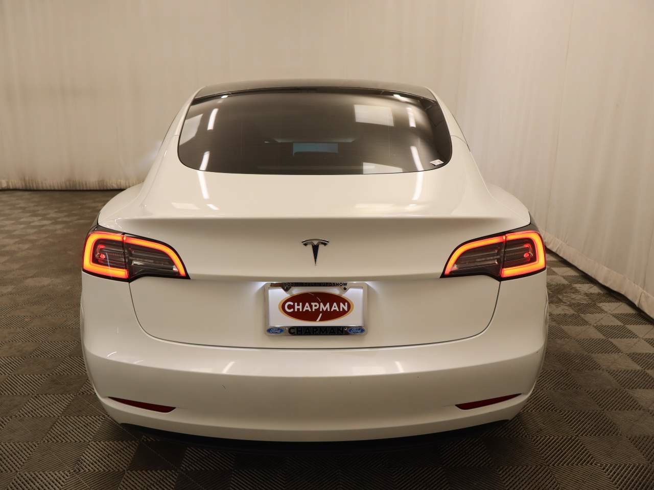 Used 2023 Tesla Model 3 Standard Range RWD image 5