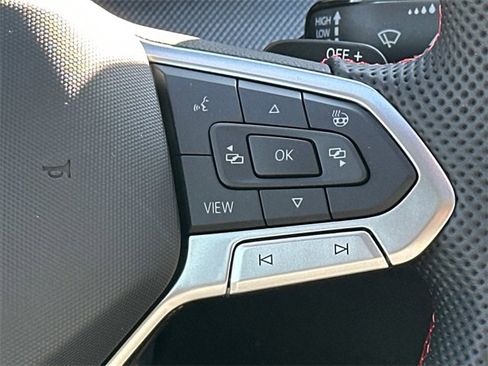 New 2026 Volkswagen GTI Autobahn image 25