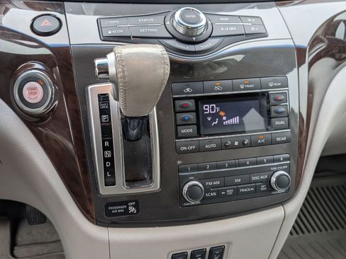 Used 2011 Nissan Quest SL w/ Bose Pkg image 19
