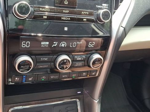 Used 2021 Subaru Ascent Touring w/ Popular Package #2A AWD/4WD image 35
