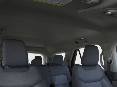 New 2026 Ford Explorer Active RWD image 22