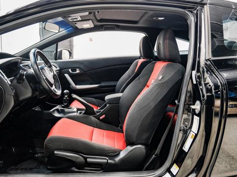Used 2015 Honda Civic Si image 34