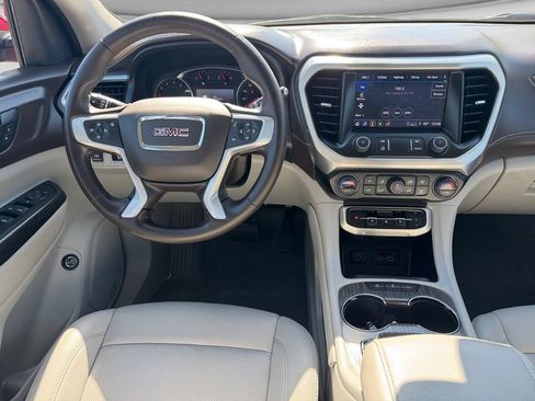 Used 2023 GMC Acadia SLT AWD/4WD image 24
