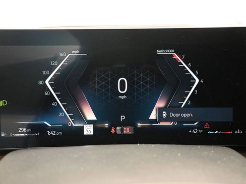 Used 2026 BMW X5 xDrive40i AWD/4WD image 28