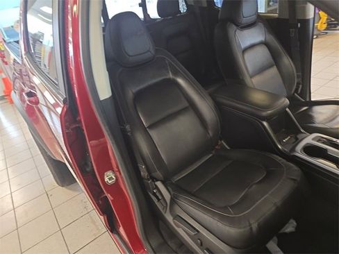 Used 2019 Chevrolet Colorado ZR2 image 23