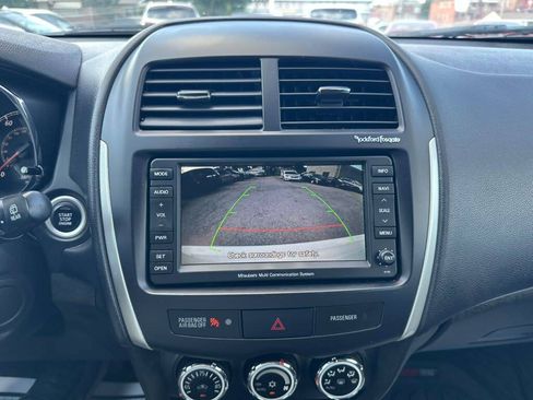 Used 2013 Mitsubishi Outlander Sport SE AWD/4WD image 15