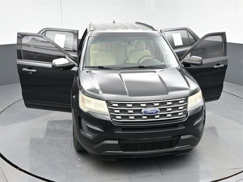 Used 2016 Ford Explorer 4WD image 37