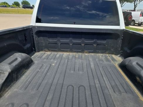 Used 2024 RAM 2500 Big Horn w/ Off Road Package AWD/4WD image 24