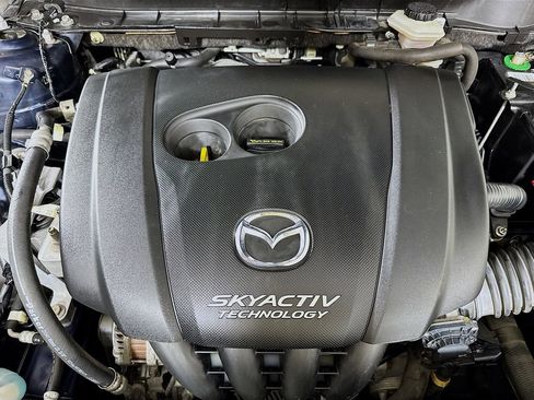 Used 2016 MAZDA CX-3 Touring w/ Premium Package image 31