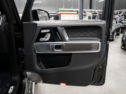 Used 2022 Mercedes-Benz G 550 image 46