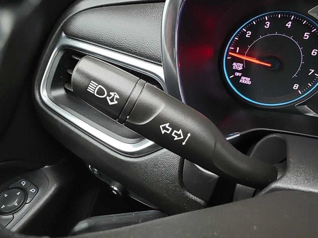 Used 2019 Chevrolet Equinox LT AWD/4WD image 28