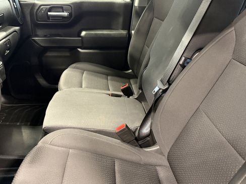Used 2023 GMC Sierra 1500 Pro w/ Pro Value Package AWD/4WD image 20