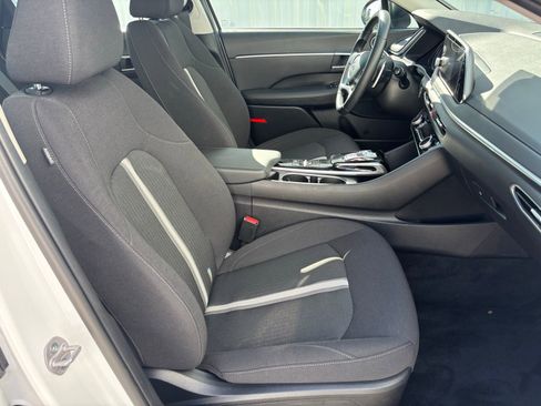 Used 2023 Hyundai Sonata SEL image 37