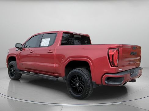 Used 2019 GMC Sierra 1500 AT4 w/ AT4 Premium Package image 15