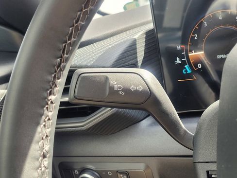 New 2025 Ford Mustang Ecoboost Fastback image 43