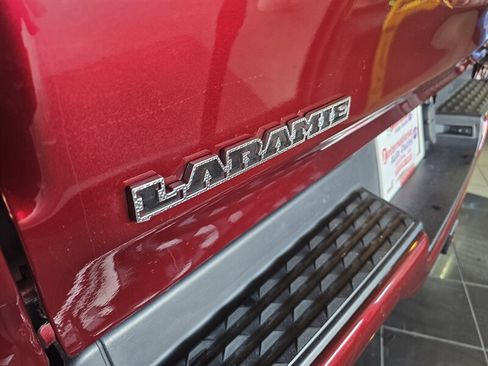 Used 2019 RAM 1500 Laramie w/ Sport Appearance Package image 30