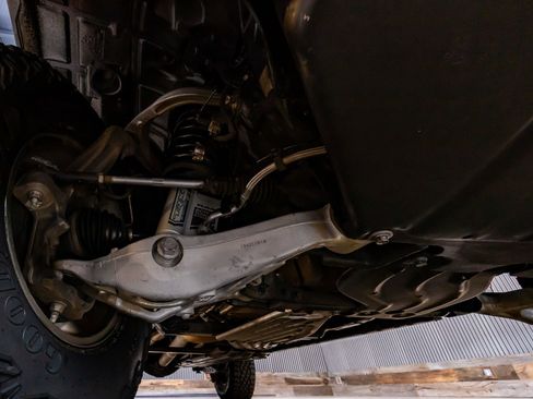 Used 2021 RAM 1500 TRX w/ TRX Level 2 Equipment Group AWD/4WD image 13