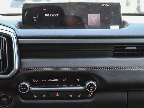 New 2026 MAZDA CX-50 AWD 2.5 Hybrid w/ Cargo Package image 16