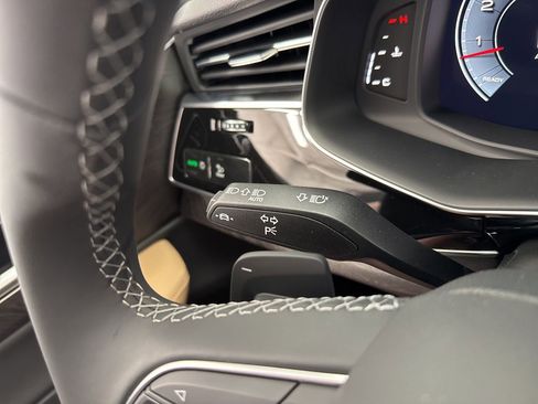 New 2025 Audi Q7 3.0T Premium Plus image 10