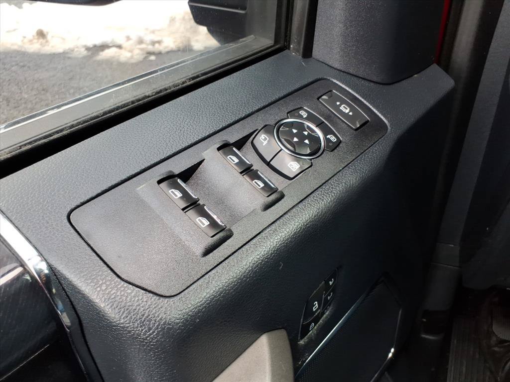 Certified 2022 Ford F450 4x4 Crew Cab Super Duty image 14