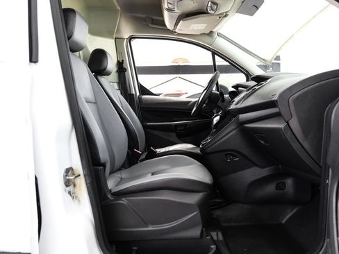 Used 2016 Ford Transit Connect XL FWD image 30