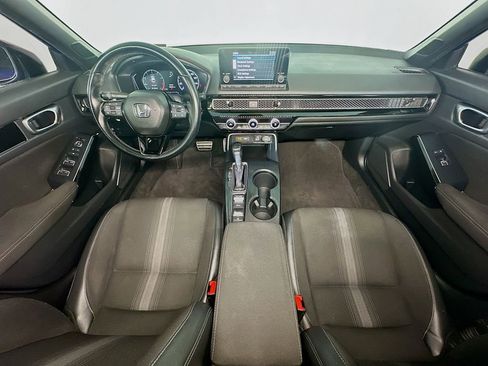 Used 2023 Honda Civic Sport image 10