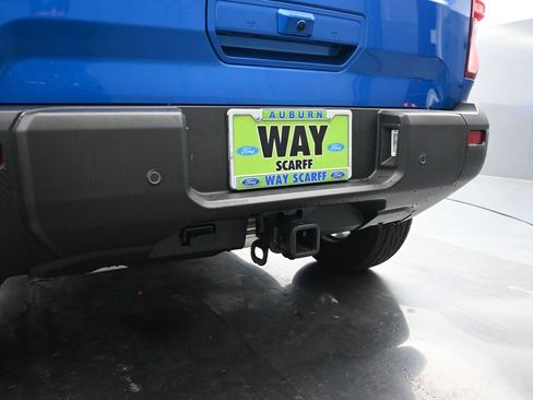 New 2025 Ford Bronco Sport Badlands w/ Badlands Tech Package image 10