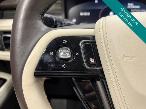 Used 2023 Lincoln Aviator Black Label image 10