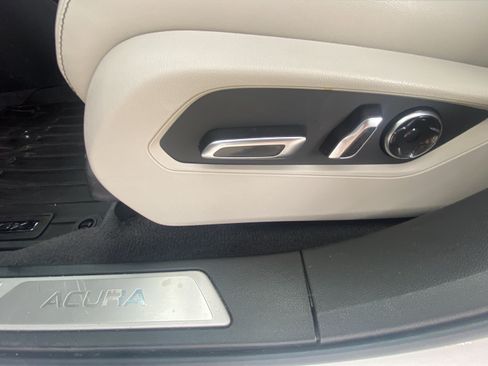 Used 2025 Acura RDX SH-AWD w/ Technology Package image 23