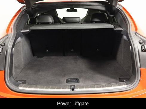 Used 2020 BMW X4 M w/ Executive Package image 18