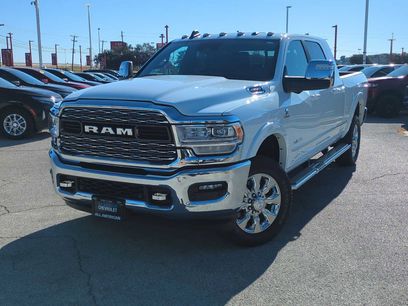 Used 2024 RAM 2500 Limited