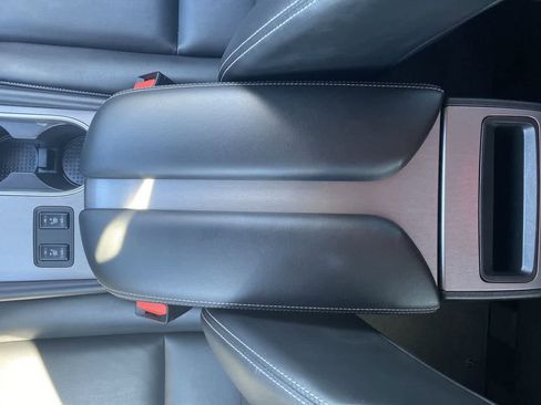 Used 2024 Nissan Murano SV FWD image 20