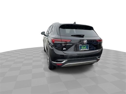 Certified 2023 Buick Envision Essence image 6