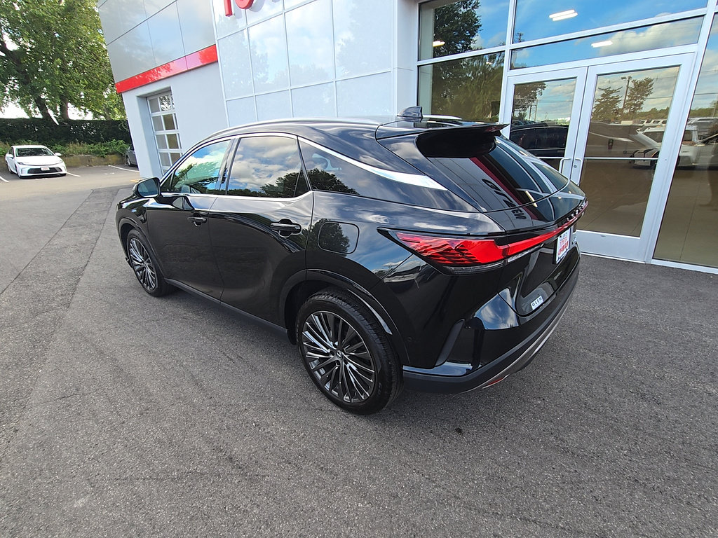 Used 2025 Lexus RX 350 AWD w/ Convenience Package image 28