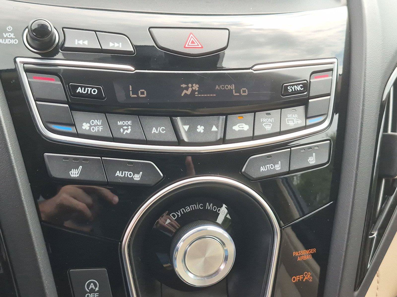 Used 2021 Acura RDX FWD image 27