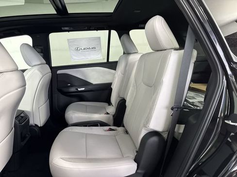 Used 2025 Lexus TX 350 AWD w/ Technology Package image 24