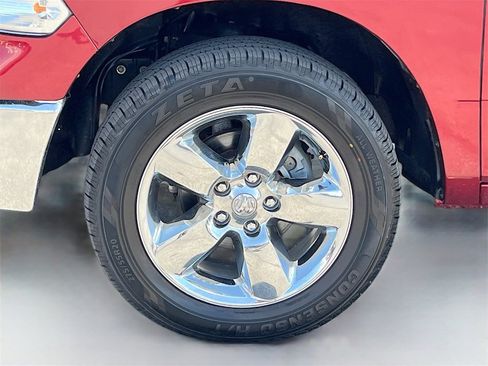 Used 2019 RAM 1500 Big Horn image 28