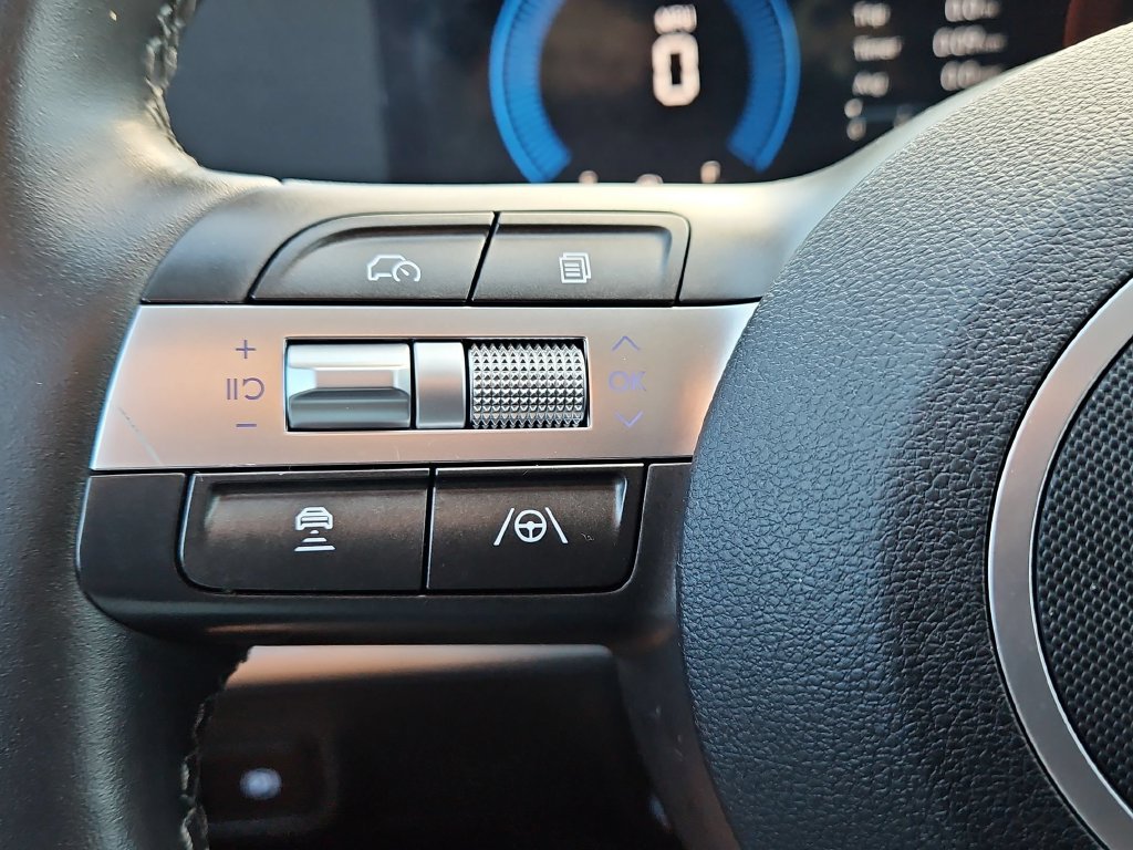 Used 2026 Hyundai Kona SEL Sport FWD image 18