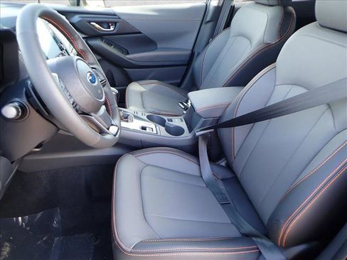 New 2026 Subaru Crosstrek 2.5i Limited image 11