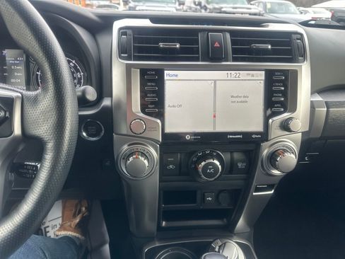 Used 2023 Toyota 4Runner SR5 Premium w/ Moonroof Package image 22