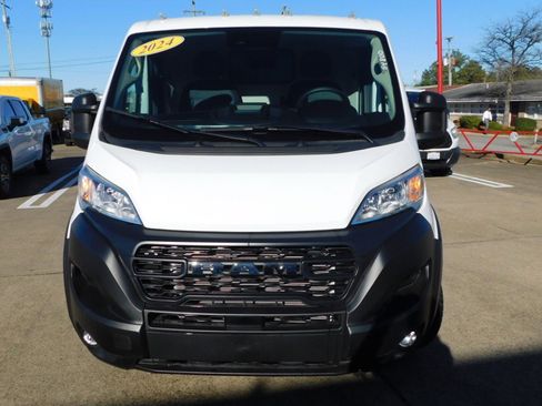 Used 2024 RAM ProMaster 3500 w/ Convenience Group image 6