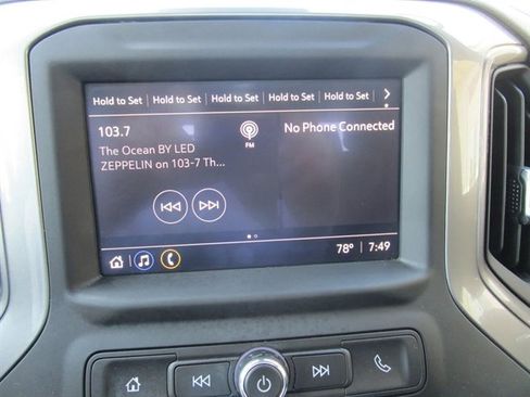 Used 2022 GMC Sierra 1500 Pro w/ 1SA Safety Plus Package AWD/4WD image 32