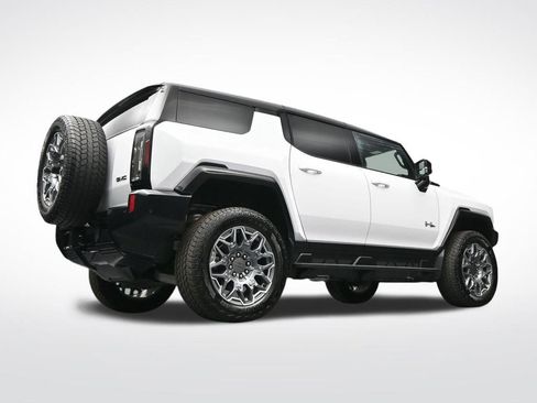 Used 2026 GMC Hummer EV SUV AWD/4WD image 28