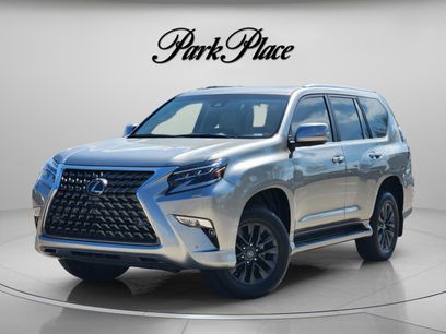 Used 2023 Lexus GX 460 Premium w/ Premium Package
