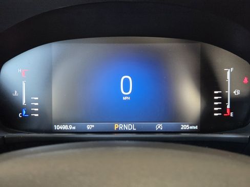 Used 2024 Ford Escape Active FWD image 16