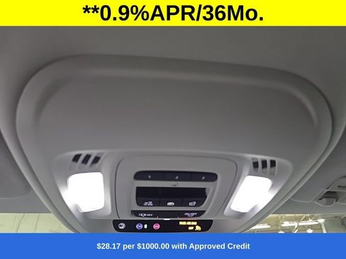 New 2026 Buick Envision Sport Touring AWD/4WD image 23