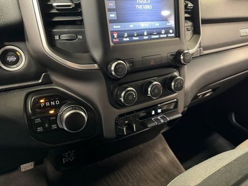 Used 2021 RAM 1500 Big Horn image 72