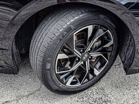 Used 2024 Hyundai Sonata SEL FWD image 7