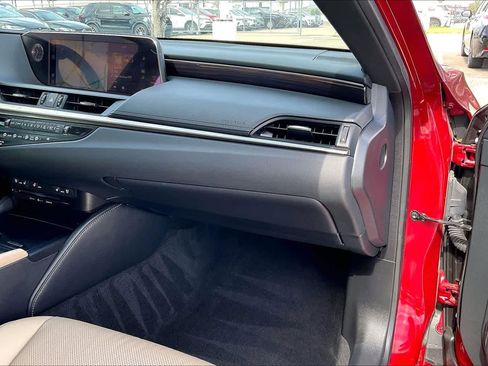 Used 2019 Lexus ES 350 w/ Premium Package image 16