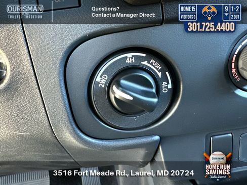 New 2026 Nissan Frontier SV w/ Tow Package AWD/4WD image 27